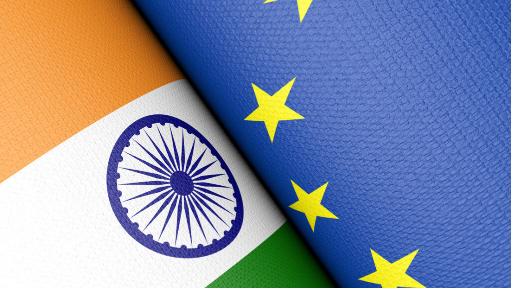 La UE anuncia "la madre de todos los acuerdos" con un país del BRICS