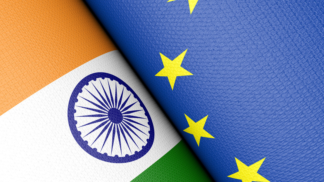 La UE anuncia “la madre de todos los acuerdos” con un país del BRICS
