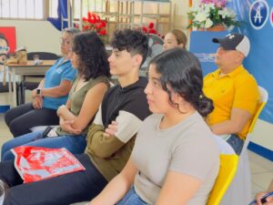 Estudiantes de Somoto potenciarán su futuro con el nuevo Técnico Especialista en Inglés