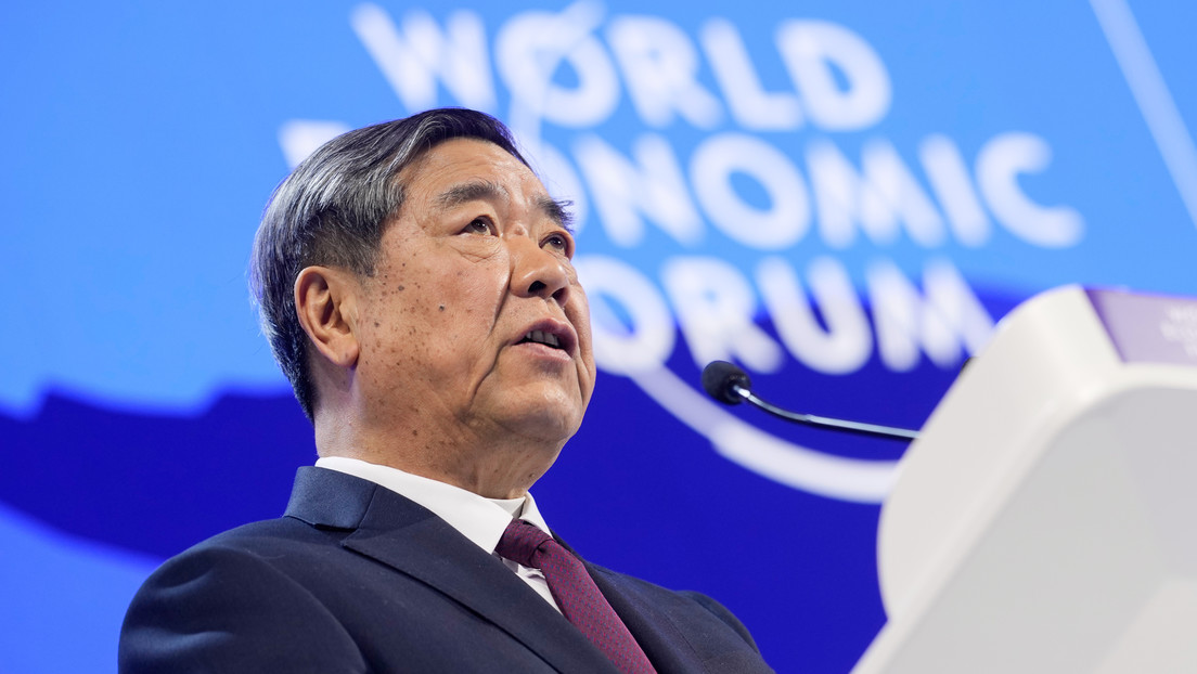 China alerta sobre la “ley de la selva” ante tensiones entre Trump y Europa