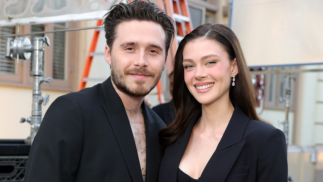 Brooklyn Beckham rompe públicamente con sus padres