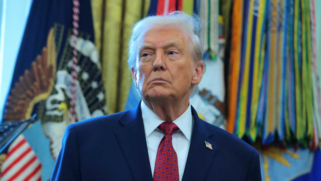 Qué se sabe sobre el Consejo de Paz de Trump, que aspira a ser alternativa a la ONU