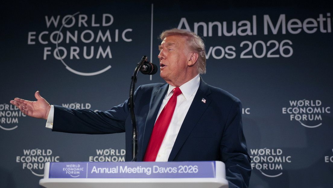 Trump: “Algunas veces se necesita un dictador”