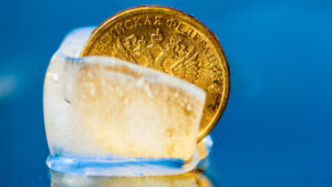 Putin: "Activos congelados rusos podrían utilizarse para restaurar territorios afectados tras alcanzarse la paz entre Rusia y Ucrania"