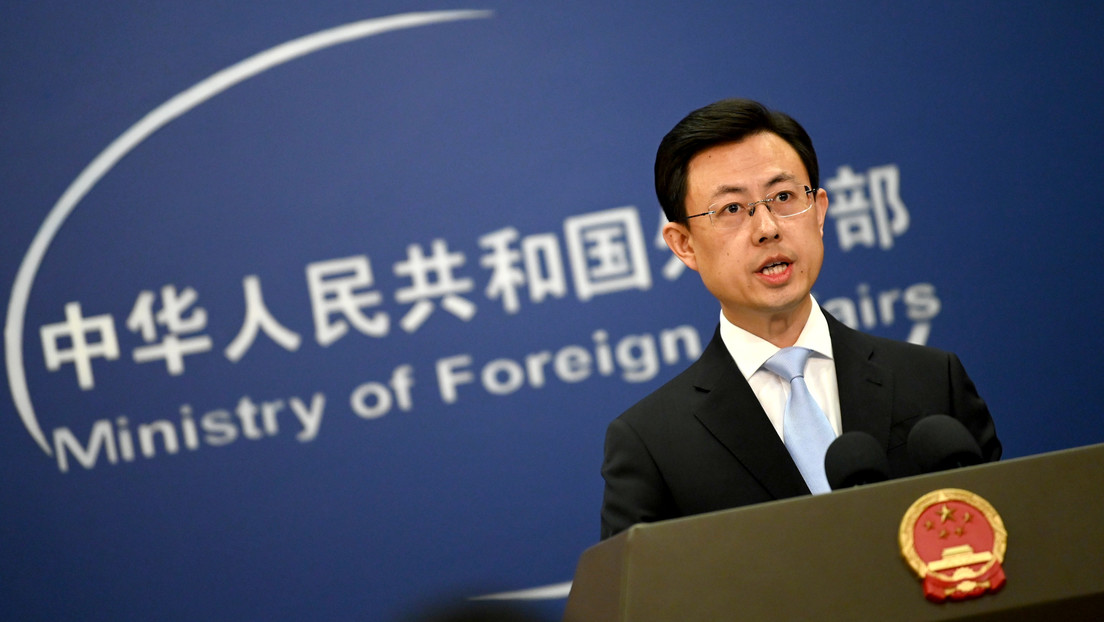 China insta a la UE a evitar “el camino equivocado del proteccionismo”