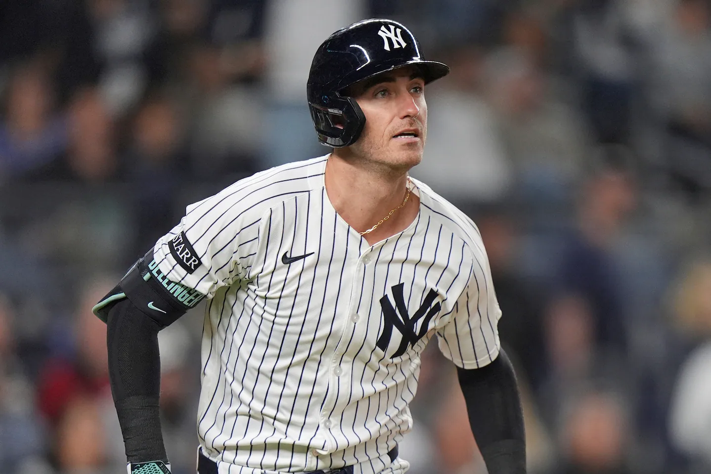 ¡Se queda! Cody Bellinger firma con los Yankees por cinco años y $162.5 millones