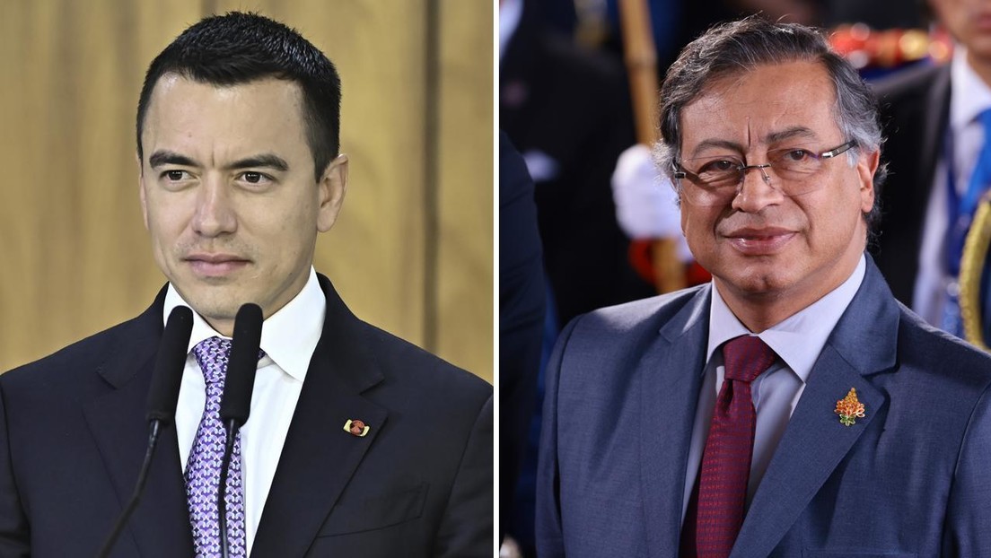 ¿Nueva ‘guerra arancelaria’ en Latinoamérica? Ecuador y Colombia suman otro capítulo de tensiones