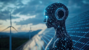 Nombran la causa de la ventaja de China en la carrera de la IA