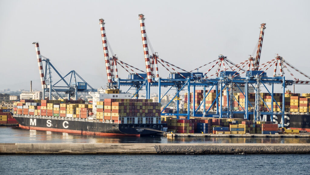 La UE planea retomar el acuerdo comercial con EEUU que la castiga con aranceles unilaterales