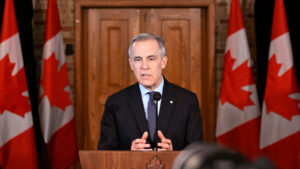 La férrea respuesta de Canadá a Trump, tras afirmar que el país "vive gracias a EEUU"