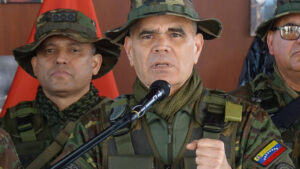 Ministro venezolano alerta que su país fue "laboratorio" de armas de EE.UU. "que nadie más tenía"