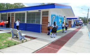Año Escolar se inaugurará con 5 nuevos institutos en el Caribe