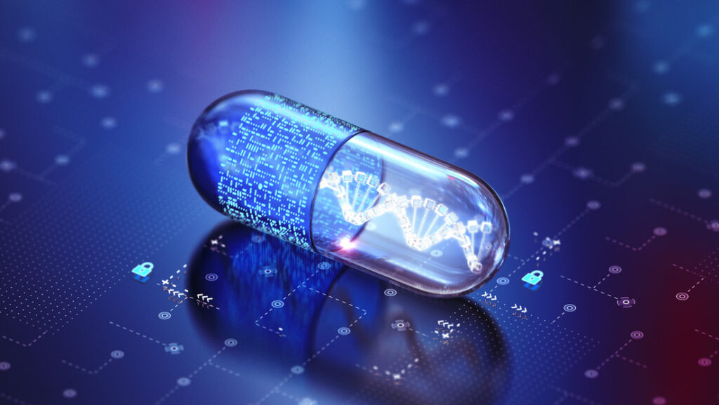 CEO de Pfizer: "La IA nos permitirá crear medicamentos que ni siquiera habíamos soñado"