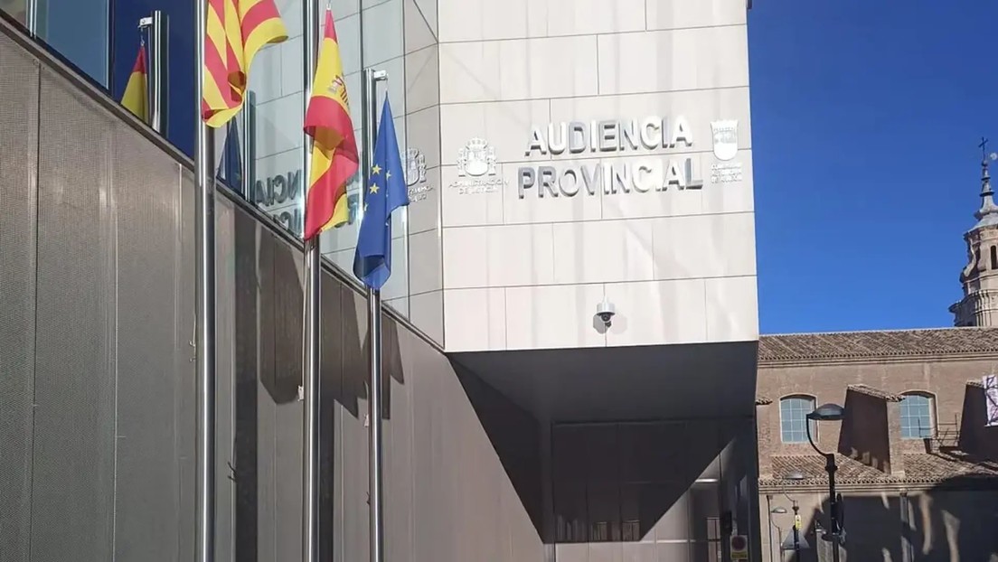 “La utilizaron como un juguete sexual”: Casi un siglo de prisión para violadores en grupo