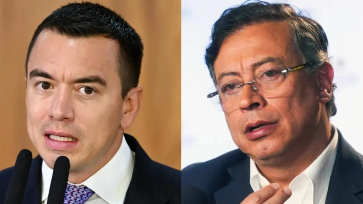 Colombia y Ecuador rebajan tensiones con próxima reunión en la frontera