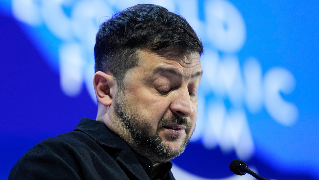 Ministro de Defensa de Hungría sobre Zelenski: “Esperaba una mejor actuación de un actor”
