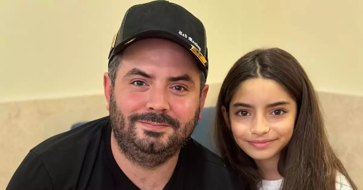 José Eduardo Derbez sale en defensa de su hermana Aitana tras críticas por video cantando