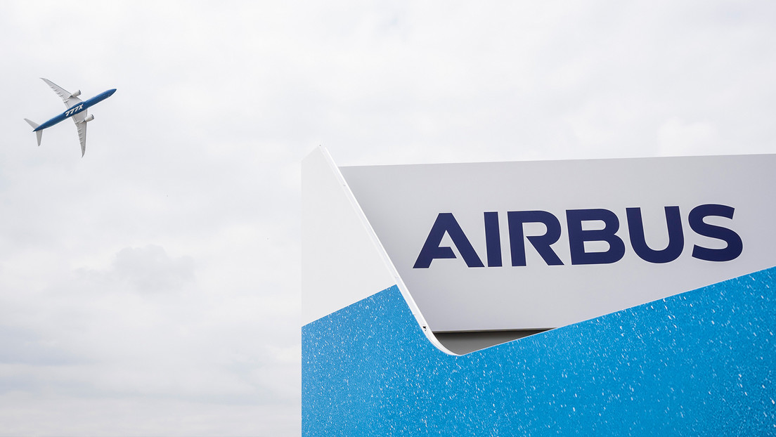La disputa comercial entre EEUU y China provoca “nuevos riesgos”, dice el CEO de Airbus