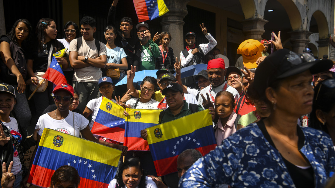 Divulgan una de las peticiones de Maduro a los venezolanos