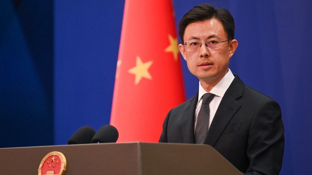 China rebate las "falacias absolutas" de políticos estadounidenses en Centroamérica