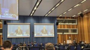 Ante la creciente amenaza de los ciberdelitos Nicaragua es parte de estrategias internacionales