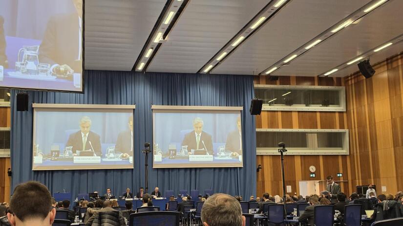 Ante la creciente amenaza de los ciberdelitos Nicaragua es parte de estrategias internacionales