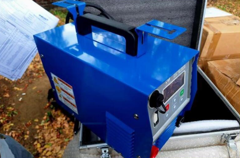 Enacal adquiere sondas de alta precisión y cámaras especiales para el monitoreo de acuíferos