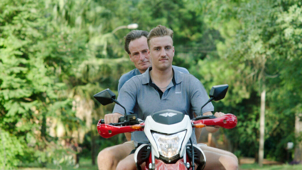 La razón por la que los neerlandeses migran desesperadamente a Paraguay