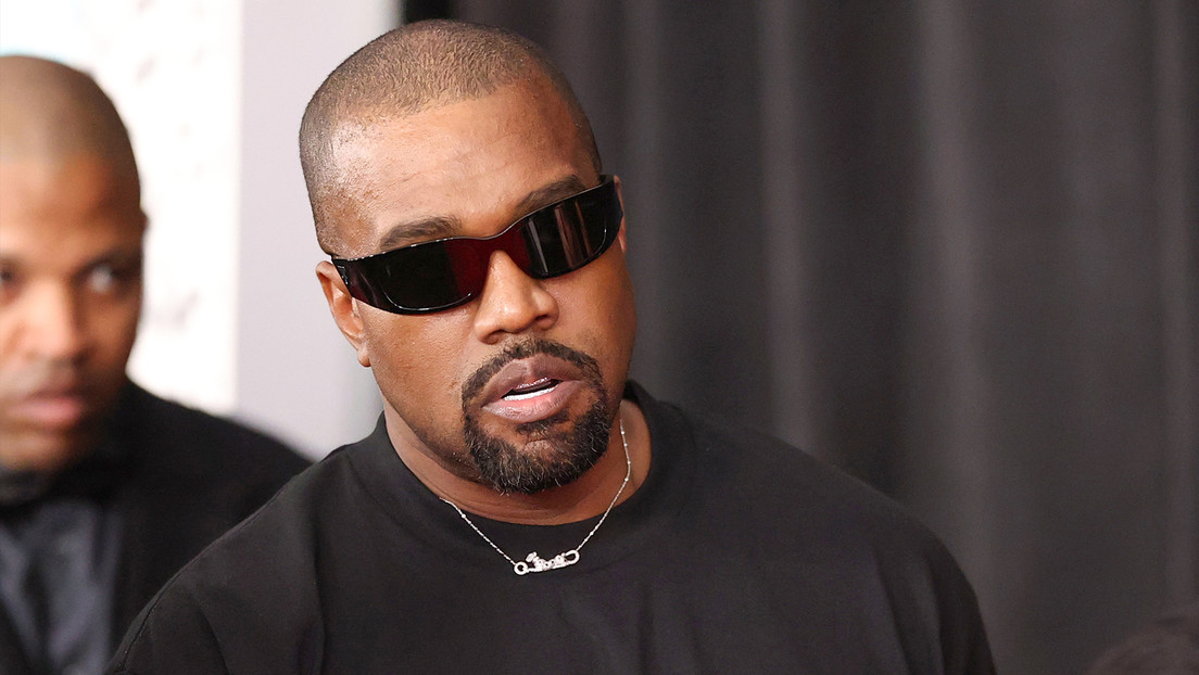 Kanye West: “No soy nazi ni antisemita. Amo al pueblo judío”