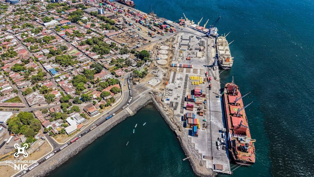 Fundamentos económicos sólidos blindan a Nicaragua ante incertidumbre política mundial, concluye el FMI