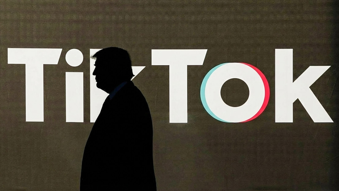 Lanzan una investigación contra TikTok por “censurar contenido crítico con Trump”