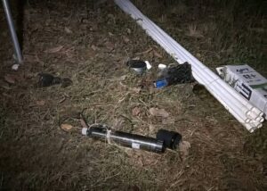 Joven muere en Chontales al recibir descarga eléctrica mientras laboraba