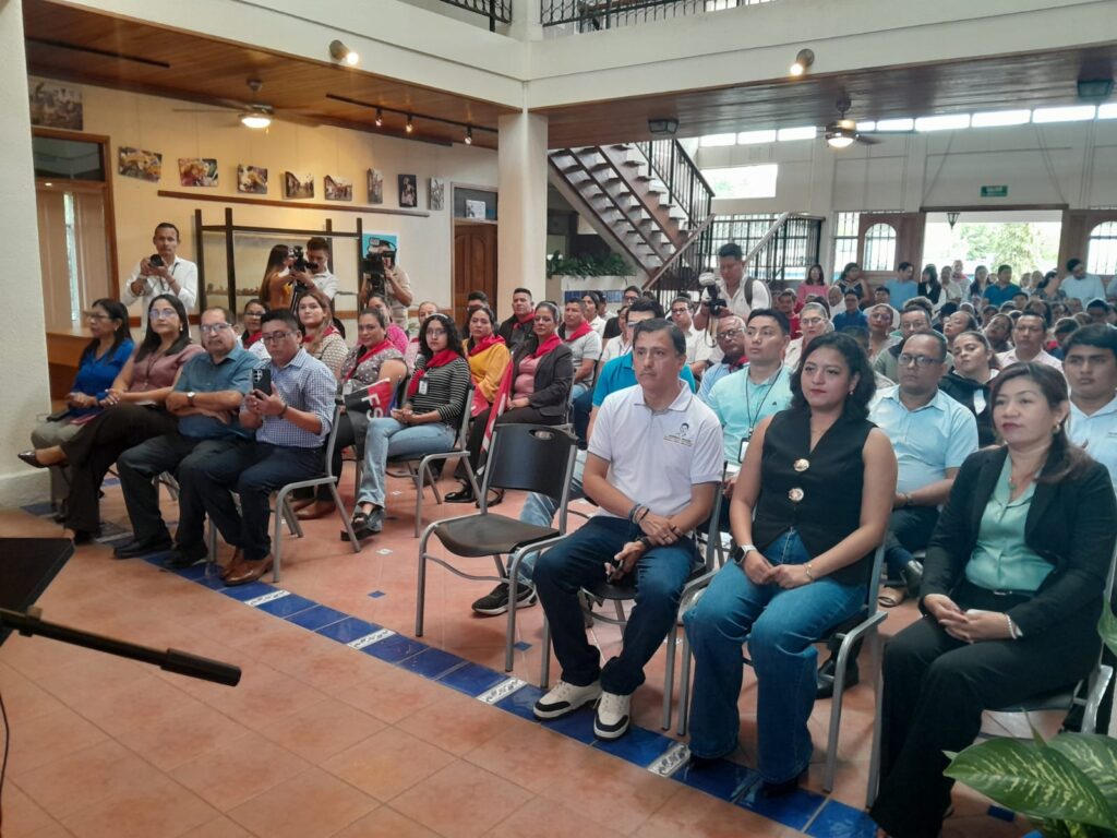 Universidad Casimiro Sotelo lanza plataforma digital sobre la historia revolucionaria de Nicaragua
