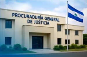 PGJ: Bayardo Arce Castaño y Ricardo Bonilla Castañeda culpables por lavado de activos, en defraudación al Estado de Nicaragua