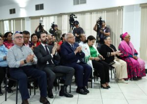 Asamblea Nacional conmemora la heroica lucha del pueblo soviético frente al nazismo en Leningrado