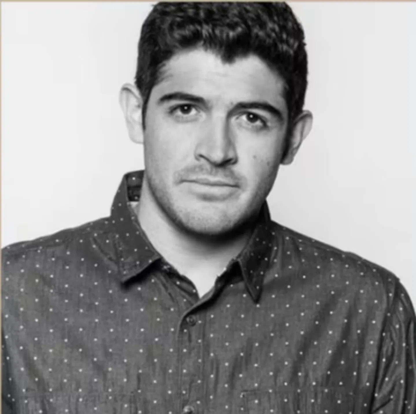 Fallece el actor Alexis Ortega a sus 38 años