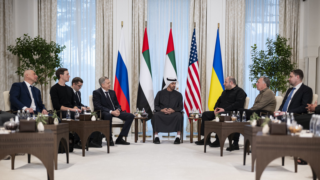 El Kremlin revela cuándo se reanudarán las negociaciones sobre Ucrania