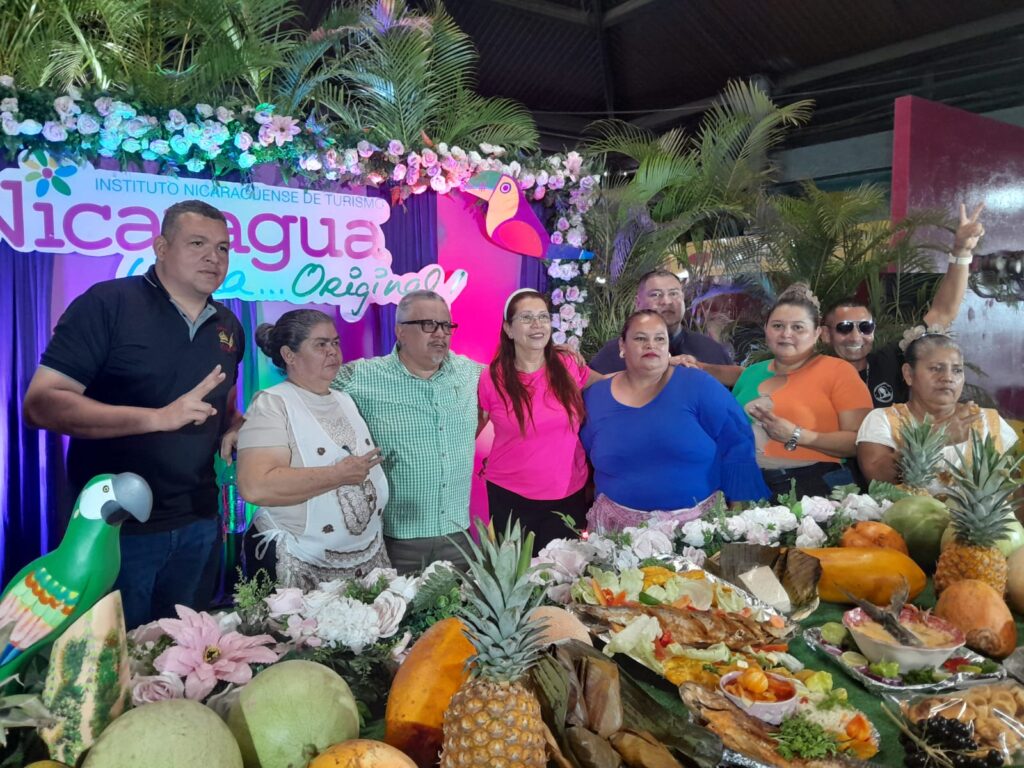 Emprendedores competirán en festival gastronómico y tradiciones de Cuaresma