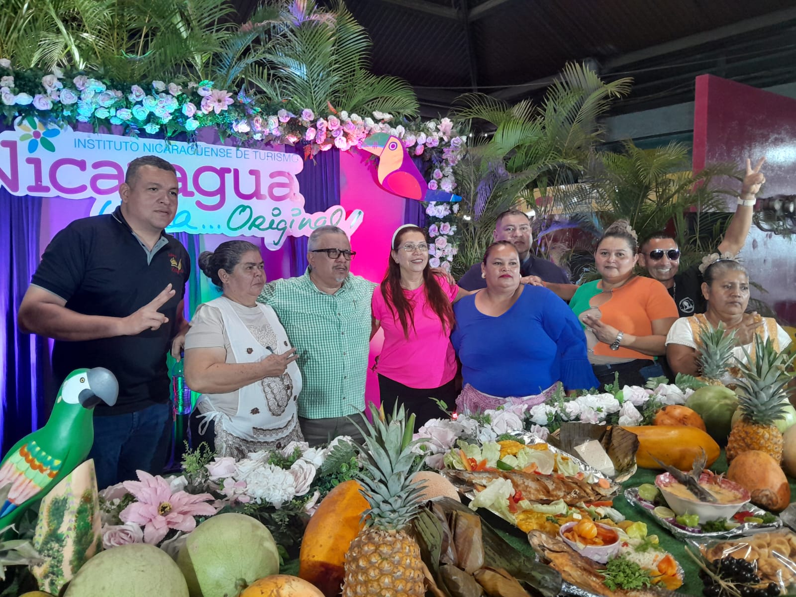 Emprendedores competirán en festival gastronómico y tradiciones de Cuaresma