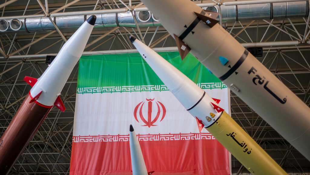 Irán: "Cualquier ataque limitado por parte de EEUU recibirá una respuesta adecuada"