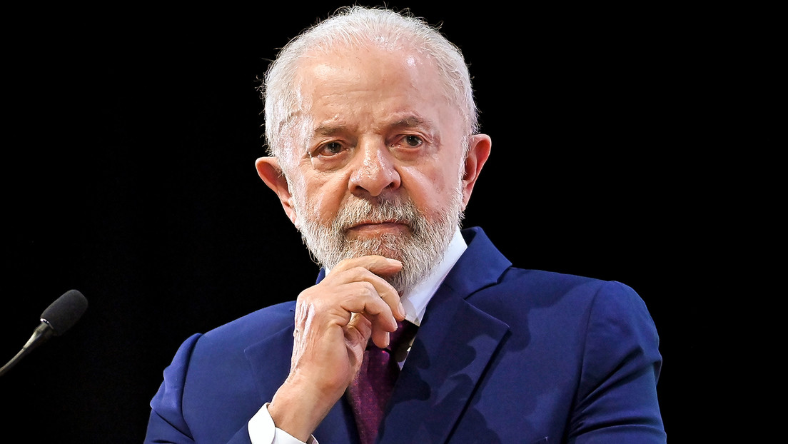 “La integración no tiene ideología”: Lula aboga por mantener la neutralidad del canal de Panamá