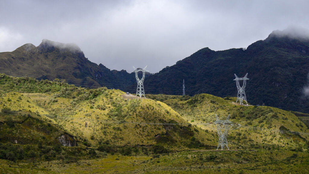 Desvelan cuánto pierde Ecuador al día por interrumpir el suministro colombiano