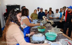 Abren matrículas para las escuelas de oficios en Masaya