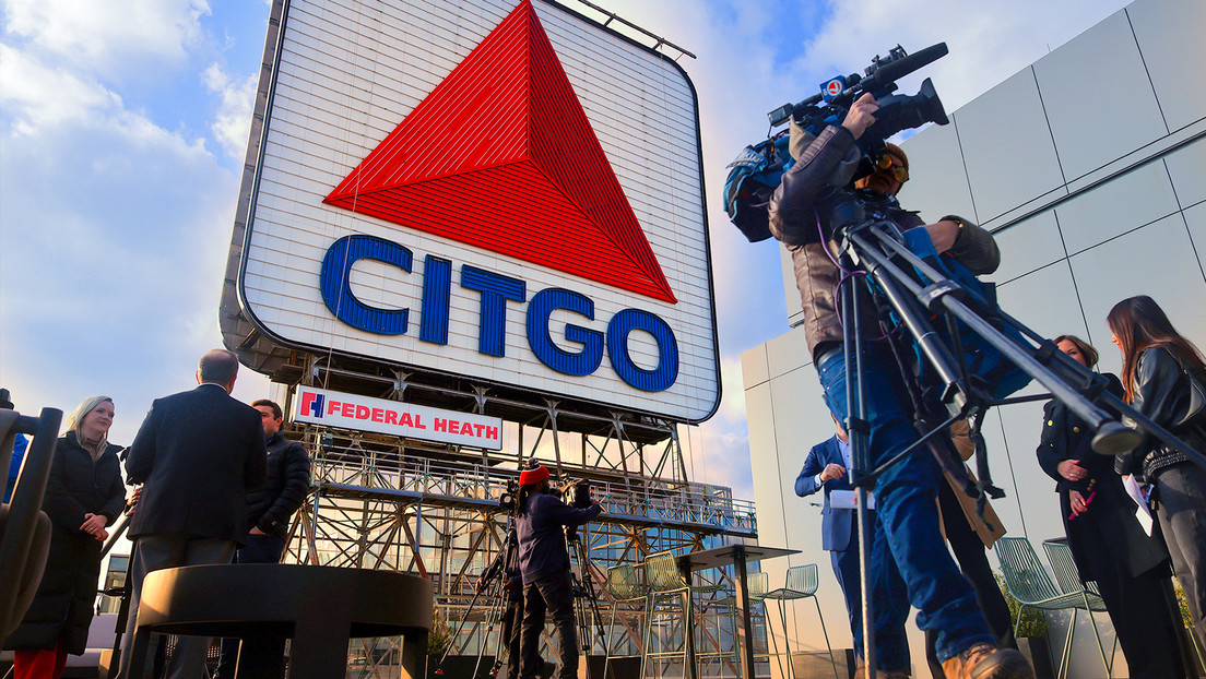 Venezuela alerta que “la venta ilegal de Citgo” está en su “etapa final”