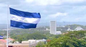 Gobierno de Nicaragua anuncia cambios en misiones diplomáticas