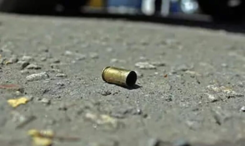 Delincuentes matan de un disparo a chichigalpino