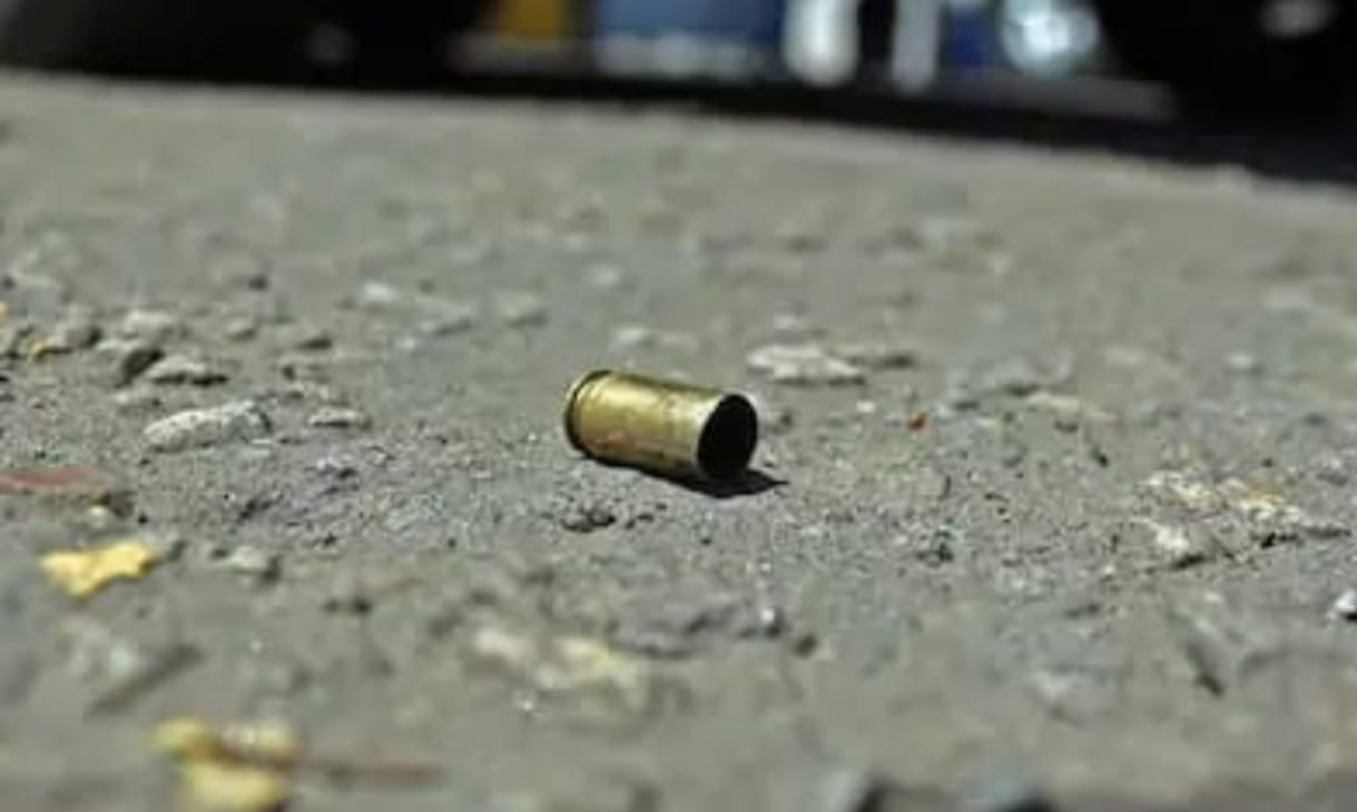Delincuentes matan de un disparo a chichigalpino