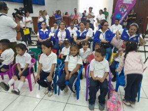 Nuevo convenio entre Alcaldía y Mifamilia fortalece enseñanza y funcionamiento de CDI