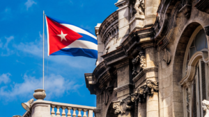 Cuba declara "emergencia internacional" tras orden ejecutiva de Trump