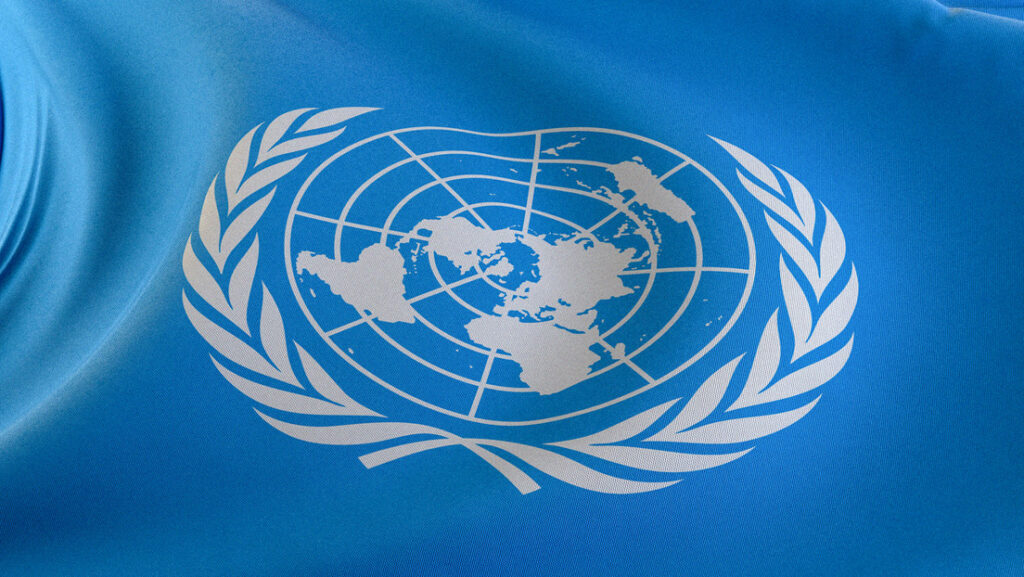 La ONU está al borde de un "inminente colapso financiero"